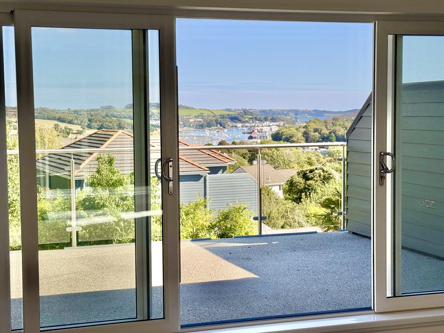 Kernick Road, Penryn